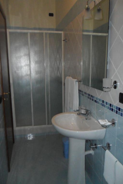 Country House L'Ippocastano Altavilla Silentina Chambre photo