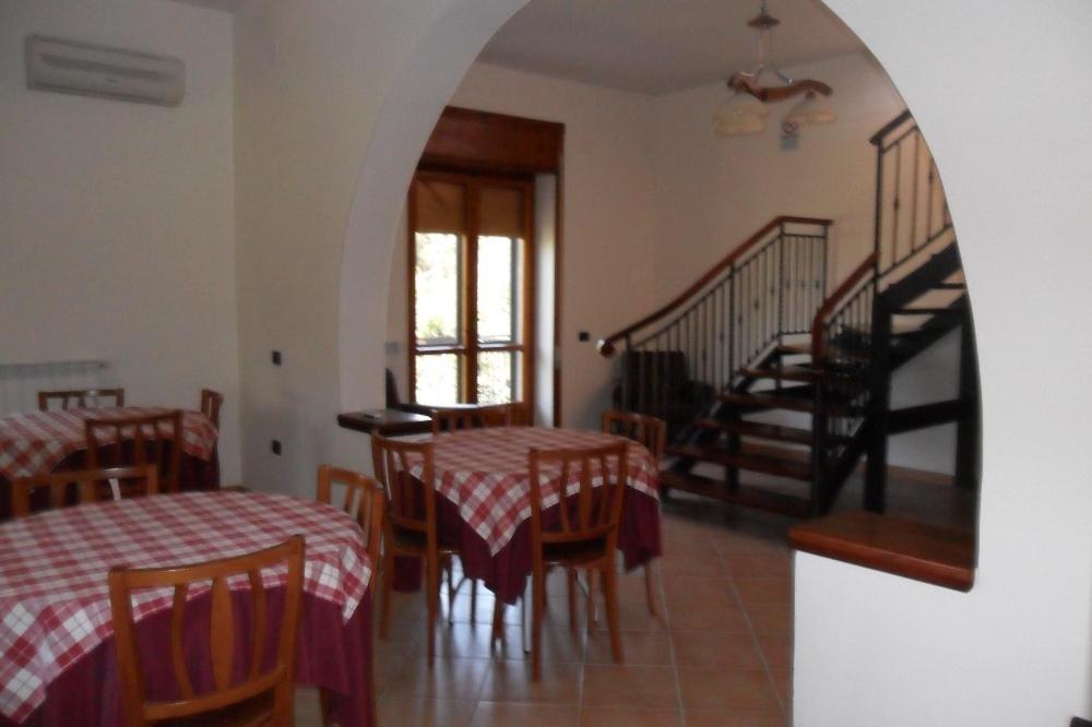 Country House L'Ippocastano Altavilla Silentina Extérieur photo
