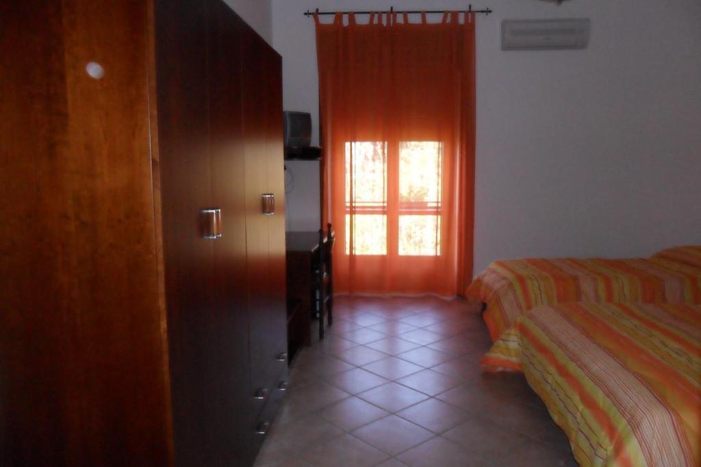 Country House L'Ippocastano Altavilla Silentina Chambre photo