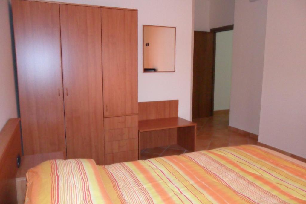 Country House L'Ippocastano Altavilla Silentina Chambre photo