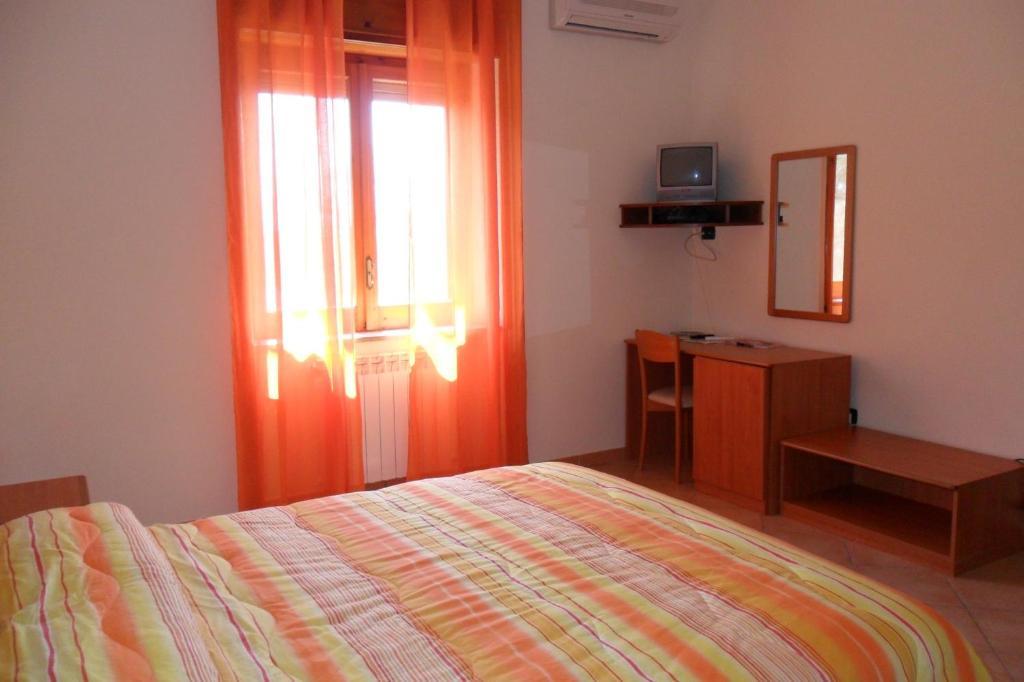 Country House L'Ippocastano Altavilla Silentina Chambre photo