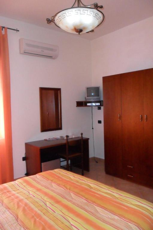 Country House L'Ippocastano Altavilla Silentina Chambre photo